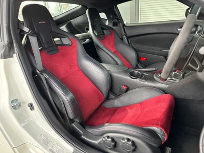 NISSAN FAIRLADY Z - 9