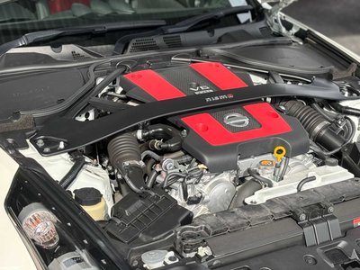 NISSAN FAIRLADY Z - 8