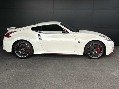 NISSAN FAIRLADY Z - 5