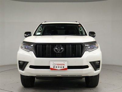 TOYOTA LAND CRUISER PRADO - 6