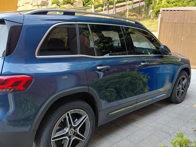 MERCEDES-BENZ GLB - 6