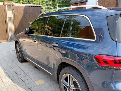 MERCEDES-BENZ GLB - 3