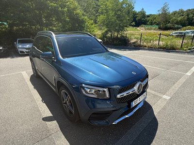 MERCEDES-BENZ GLB - 2