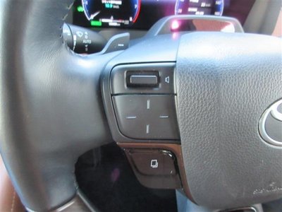 2024 Toyota VELLFIRE 缩略图 13