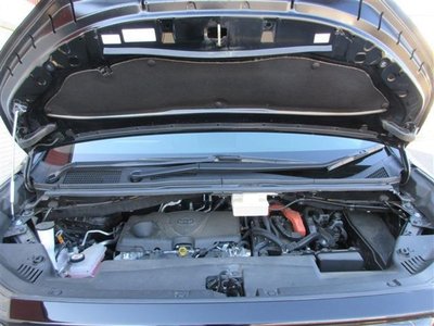 2024 Toyota VELLFIRE 缩略图 32
