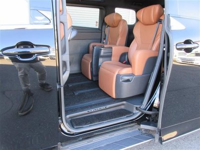 2024 Toyota VELLFIRE 缩略图 29