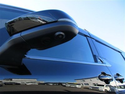 2024 Toyota VELLFIRE 缩略图 33