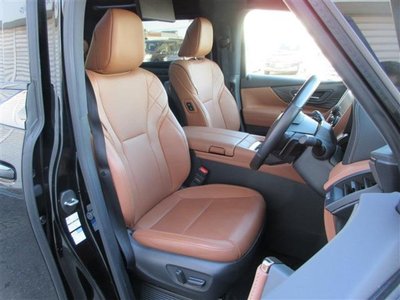 2024 Toyota VELLFIRE 缩略图 27