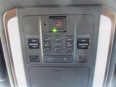 2024 Toyota VELLFIRE 缩略图 24