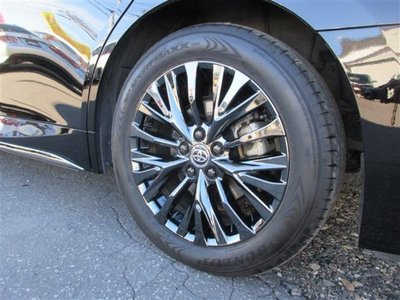 TOYOTA VELLFIRE - 9