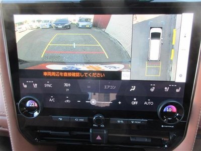 2024 Toyota VELLFIRE 缩略图 19