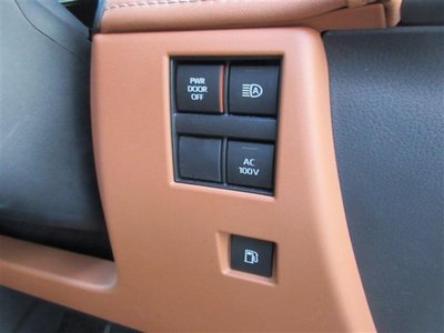 2024 Toyota VELLFIRE 缩略图 25