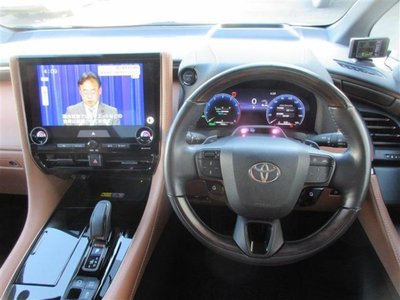2024 Toyota VELLFIRE 缩略图 12