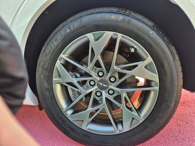 صورة مصغرة 19 لـ 2023 Genesis GV70