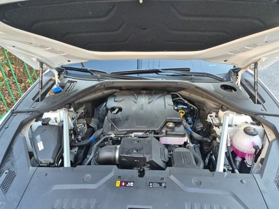 صورة مصغرة 20 لـ 2023 Genesis GV70