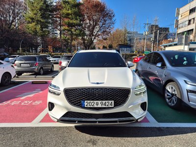 صورة 2 لـ 2023 Genesis GV70