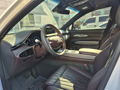 صورة مصغرة 17 لـ 2023 Genesis GV70