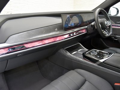 BMW 7 SERIES - 10