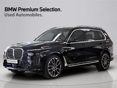 BMW X7 - 1
