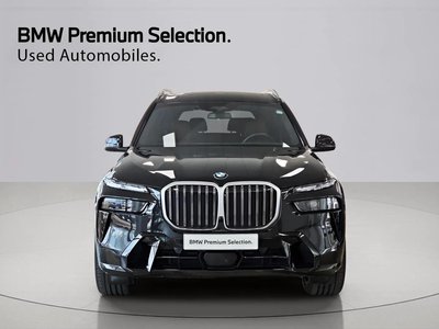 BMW X7 - 2