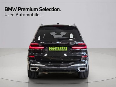 BMW X7 - 3