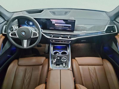 BMW X7 - 5