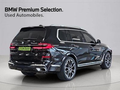 BMW X7 - 4