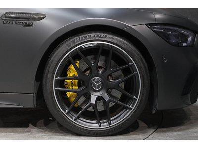 MERCEDES-BENZ GT AMG - 9