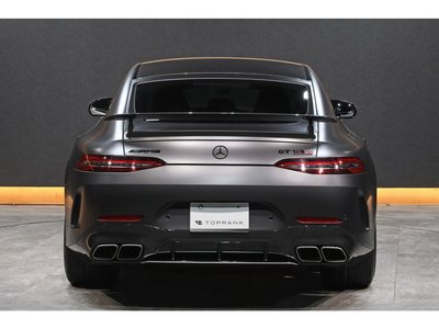 MERCEDES-BENZ GT AMG - 8