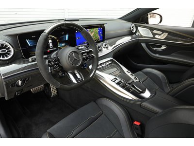 MERCEDES-BENZ GT AMG - 10