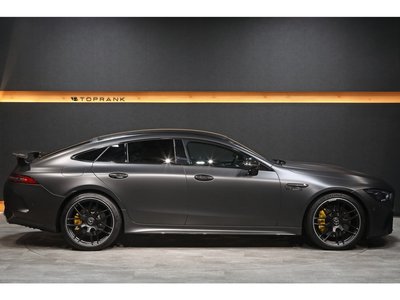 MERCEDES-BENZ GT AMG - 6