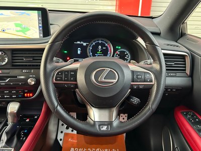 LEXUS RX - 9