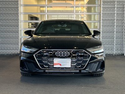 AUDI A7 SPORTBACK - 3