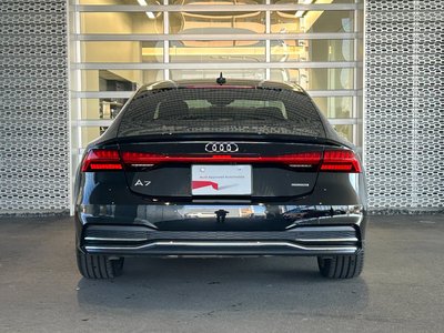 AUDI A7 SPORTBACK - 6