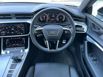 AUDI A7 SPORTBACK - 9