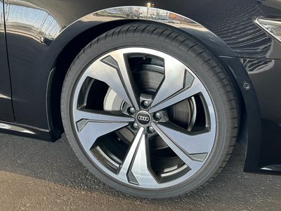 AUDI A7 SPORTBACK - 7