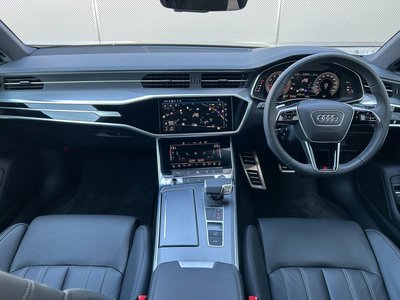 AUDI A7 SPORTBACK - 8