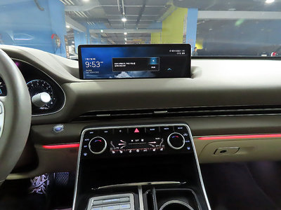 2023 Genesis GV80 缩略图 17