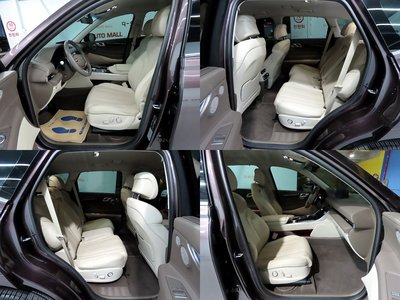 2023 Genesis GV80 照片 10