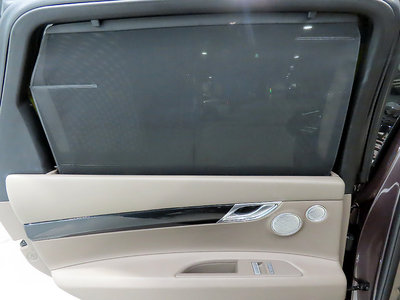 2023 Genesis GV80 缩略图 15