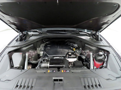 2023 Genesis GV80 照片 7