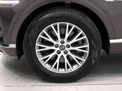 2023 Genesis GV80 照片 6