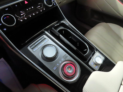 2023 Genesis GV80 照片 9