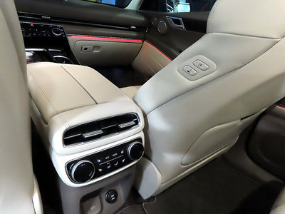 2023 Genesis GV80 缩略图 16