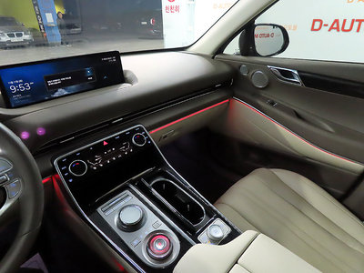 2023 Genesis GV80 缩略图 18