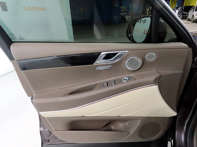 2023 Genesis GV80 缩略图 11