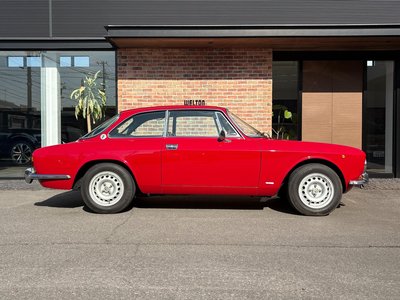 ALFA ROMEO 2000 GTV - 5