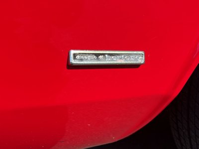 ALFA ROMEO 2000 GTV - 9