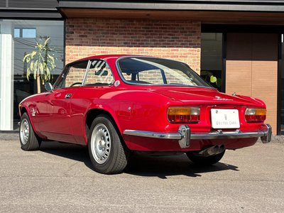 ALFA ROMEO 2000 GTV - 6