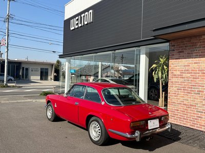 ALFA ROMEO 2000 GTV - 3